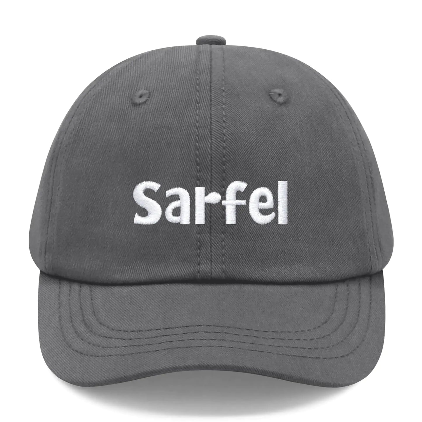 Toddler Baseball Cap