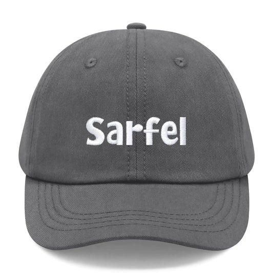 Toddler Baseball Cap