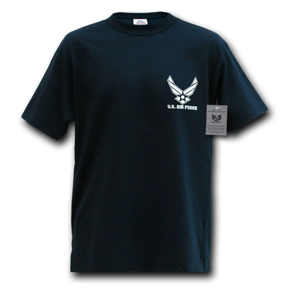 Rapid Dominance Classic Military Tee (Navy)