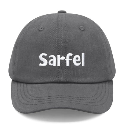 Toddler Baseball Cap